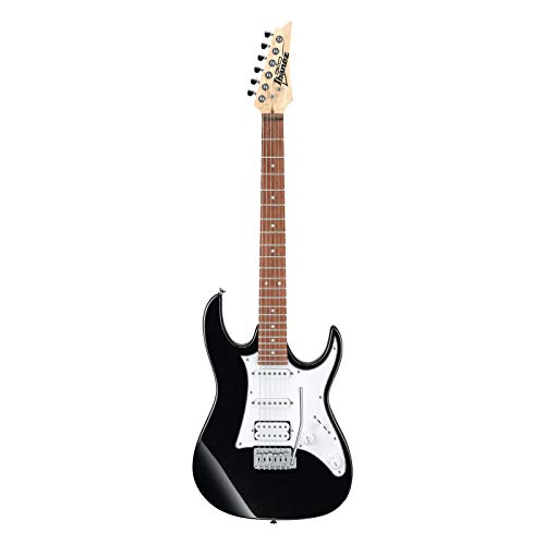 アイバニーズ GIO Ibanez GRX40 [Black Night] (エレキギター